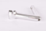 Cinelli 1A (Milano logo) Stem in size 110mm with 26.4mm bar clamp size from the 1970s