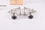 NOS/NIB Shimano Dura-Ace EX #PD-7200 pedals including toeclips and straps from 1981