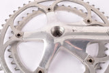 Campagnolo Athena #D040 crankset with 42/52 teeth and 170mm length from the 1980s / 90s