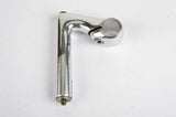 NEW MBS Style Stem in size 80, clampsize 25.8 from the 1980s NOS