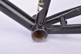 Rocky Mountain Fusion Mountainbike frame in 40 cm (c-t) / 36.5 cm (c-c) with Cro-Moly tubing from 1990