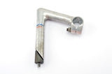 French 22.0 quill stem in size 100mm with 25.4mm bar clamp size from the 1980s
