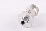 Campagnolo Veloce cartridge bottom bracket with english thread from the 1990s
