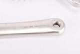 Campagnolo Athena #D040 Crankset with 52/42 Teeth and 170mm length from 1989 / 1990