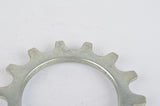 NOS Maillard #MS  700 Compact steel Freewheel Cog, threaded on inside, with 14 teeth from the 1980s
