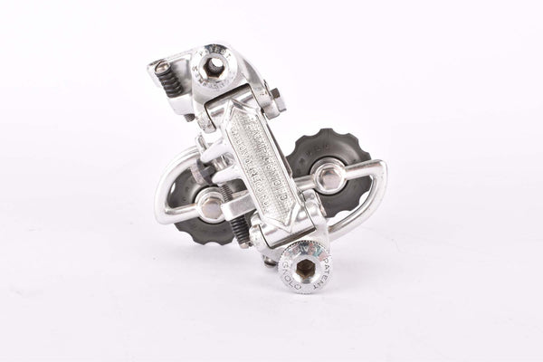 Campagnolo Nuovo Record #1020/A Pat. 84 Rear Derailleur from 1984