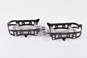 Sakae Ringyo (SR) SP-100BL Pedals with englisch thread from the 1970 - 80s