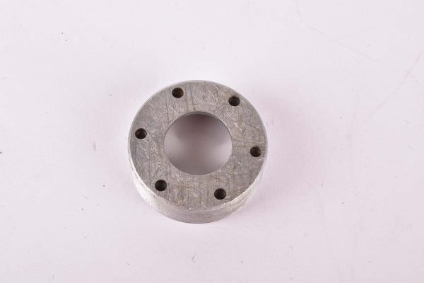 Campagnolo Gran Sport #3331 left Bottom Bracket Cup with italian thread from the 1970s - 80s