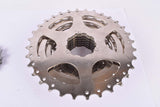 Shimano 8-speed Hyperlide Cassette with 11-32 teeth from 2000