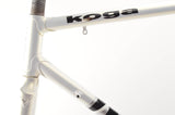 Sirocco Team TT frame painted by Koga 60 cm (c-t) / 58.5 cm (c-c) Columbus