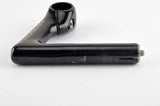 3 ttt Record 84 panto Herrmann stem in size 105mm with 25.8mm bar clamp size from the 1980s - 90s