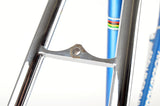 Eddy Merckx Corsa Extra frame 62 cm (c-t) / 60.5 cm (c-c) Columbus SLX