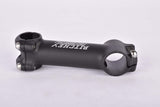 Ritchey Pro Road Stem 1 1/8" ahead stem in size 110mm with 25.8 - 26.0 mm bar clamp size