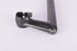 Black ITM quill (1A Style) stem in size 70 mm with 25.4 mm bar clamp size