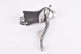 left Shimano RSX #ST-A551 2-speed STI shifting brake lever from 1993