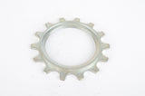 NOS Maillard #MS  700 Compact steel Freewheel Cog, threaded on inside, with 14 teeth from the 1980s