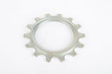 NOS Maillard #MS  700 Compact steel Freewheel Cog, threaded on inside, with 14 teeth from the 1980s