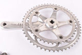 Campagnolo Athena #D040 crankset with 42/52 teeth and 170mm length from the 1980s / 90s