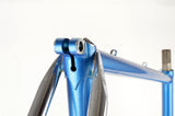 Eddy Merckx Corsa Extra frame 62 cm (c-t) / 60.5 cm (c-c) Columbus SLX