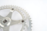Campagnolo Chorus #706/101 Crankset with 39/52 Teeth and 170mm length from the 1980s - 90s