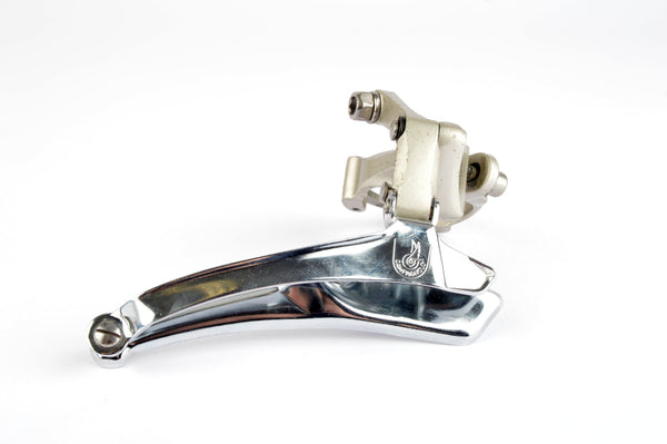 Campagnolo clamp-on Front Derailleur from the 1980s - 90s