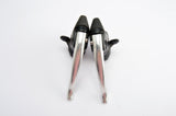 Campagnolo Record #EC-02RE CG 2/8 speed shifting brake levers from the 1990s