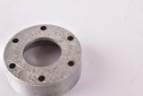 Campagnolo Gran Sport #3331 left Bottom Bracket Cup with italian thread from the 1970s - 80s