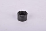 NOS Campagnolo #FH-DA026 Rear OS Hollow Alloy Hub Axle lock nut