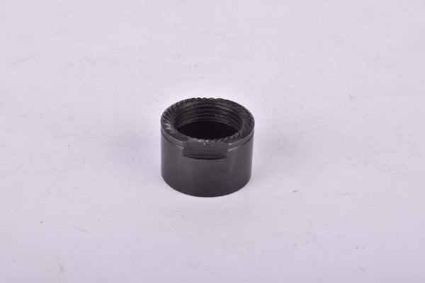 NOS Campagnolo #FH-DA026 Rear OS Hollow Alloy Hub Axle lock nut