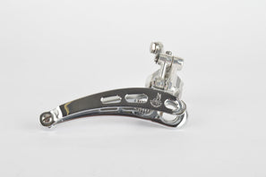 NOS Campagnolo Record #0104007 clamp-on front derailleur from the 1980s