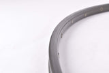 NOS Mavic GP4 dark anodized tubular single rim 700c/622mm with 28 holes from the 1980s