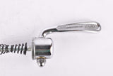 NOS Shimano 105 Golden Arrow front Hub Skewer / Quick Release from the 1980s