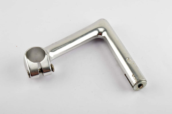 3 ttt Mod. 1 Record Strada stem in size 130mm with 26.0mm bar clamp size from the 1970s - 80s
