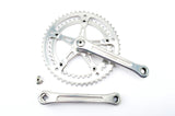 Suntour Superbe #CW-1000 crankset with 42/52 teeth and 170 length from the 1970s - 80s