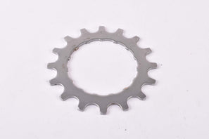 NOS Suntour Winner / Winner Pro #B steel Freewheel Cog with 16 teeth from the 1980s / 90s