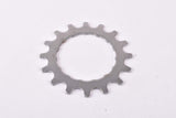 NOS Suntour Winner / Winner Pro #B steel Freewheel Cog with 16 teeth from the 1980s / 90s