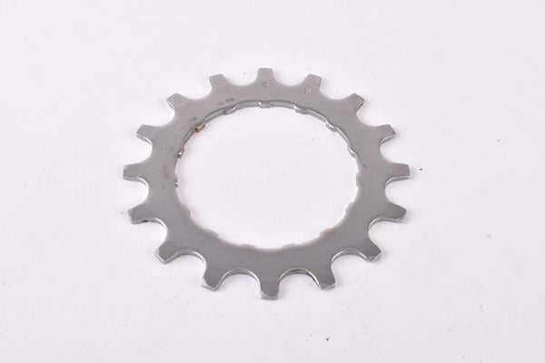 NOS Suntour Winner / Winner Pro #B steel Freewheel Cog with 16 teeth from the 1980s / 90s