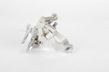 NOS Campagnolo Record #0104007 clamp-on front derailleur from the 1980s