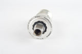 Campagnolo Chorus cartridge bottom bracket with italian threading from the 1990s