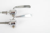 Mavic quick release set, front and rear Skewer from the late 1960s - 90s