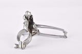 Shimano Adamas AX #FD-AX50 clamp-on Front Derailleur from 1988