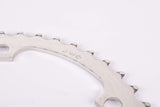Campagnolo C-Record Chainring with 42 teeth and 135 BCD from the 1980s - 90s