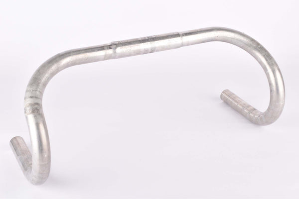 Cosmos Manubri Mod. Confort Handlebar in size 39cm (c-c) and 26.0mm clamp size, from the 1980s