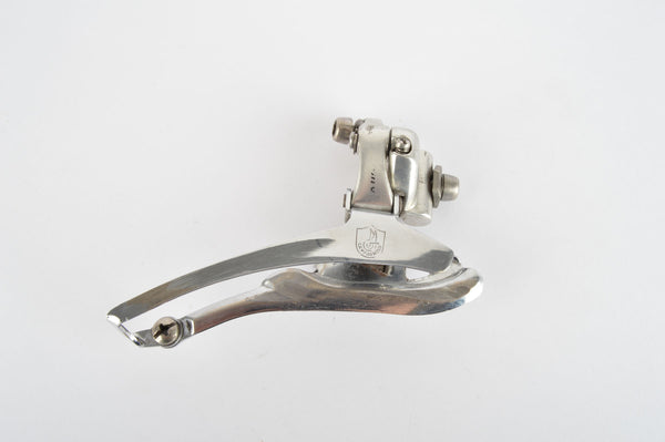 Campagnolo Mirage Braze-on Front Derailleur from the 1990s