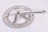 Campagnolo Athena #D040 Crankset with 52/42 Teeth and 170mm length from 1989