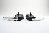 Campagnolo Record #EC-02RE CG 2/8 speed shifting brake levers from the 1990s