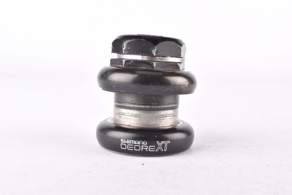 Shimano XT HP-M741 Steuersatz, Steuerlager, 1 1/8" NOS (Neu (gemäss Shimano XT HP-M741 Steuersatz, Steuerlager, 1 1/8" NOS (Neu (gemäss