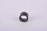 NOS Campagnolo #FH-DA026 Rear OS Hollow Alloy Hub Axle lock nut