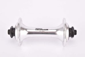 NOS Shimano Deore DX #HB-M650 front hub with 36 holes from 1990