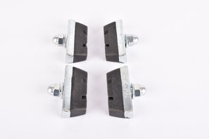 NEW Replacement Brake Pad Set SCS for Alloy
